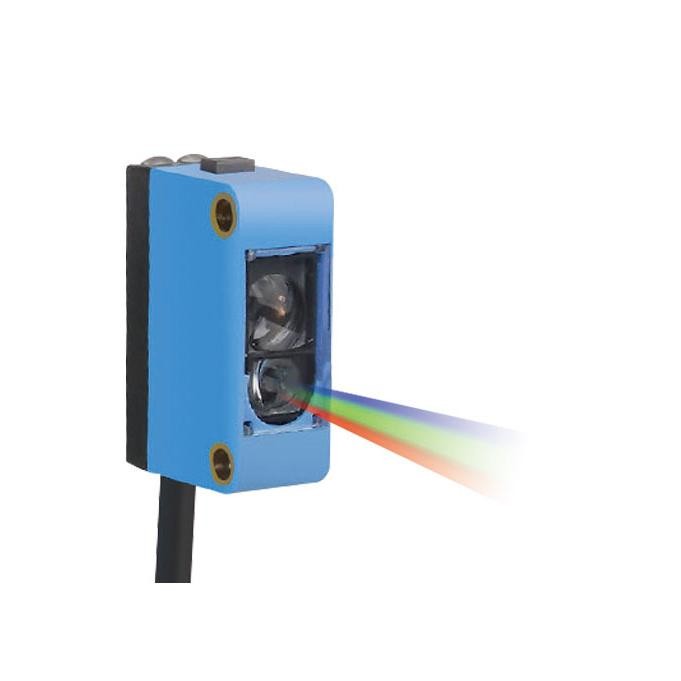 Color-Mark Photoelectric Sensor
