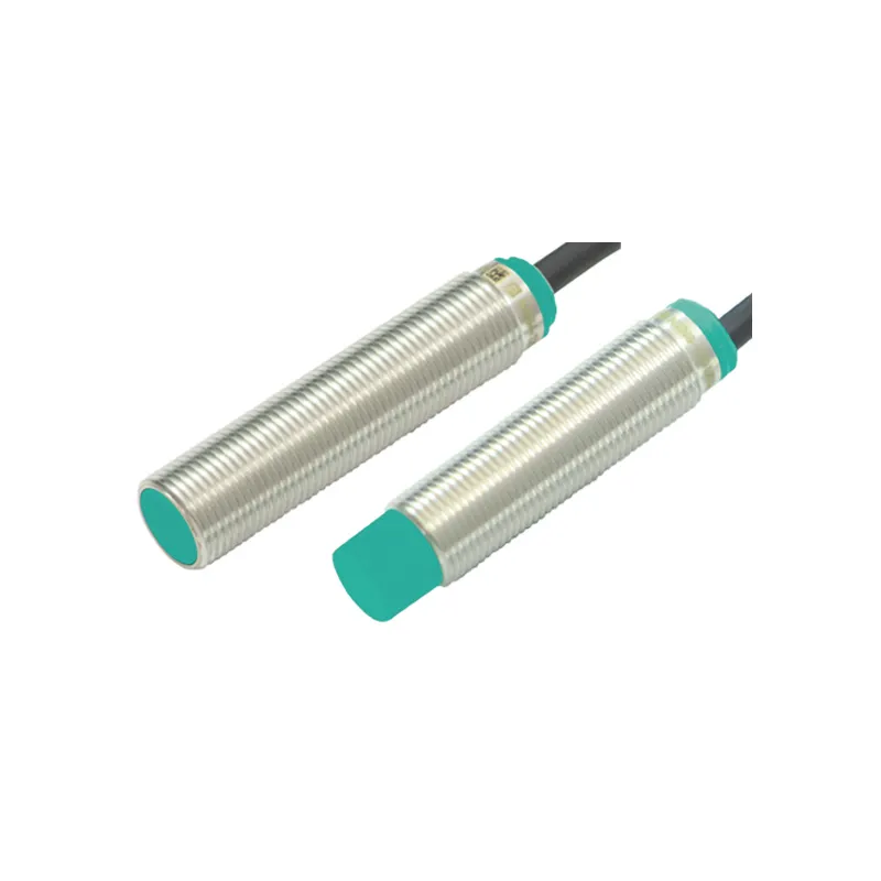 Long-Distance Proximity Switch Sensor (Wire Type)