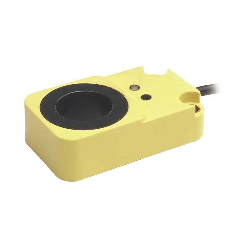 Ring Type Inductive Proximity Switch Sensor 25~30 mm