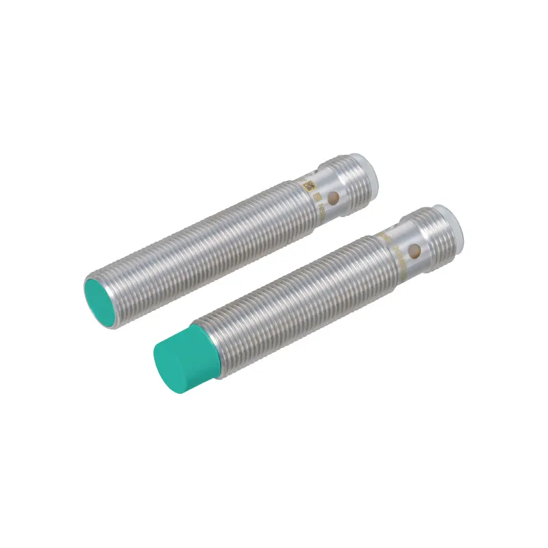 Long-Distance Proximity Switch Sensor (Connector Type)