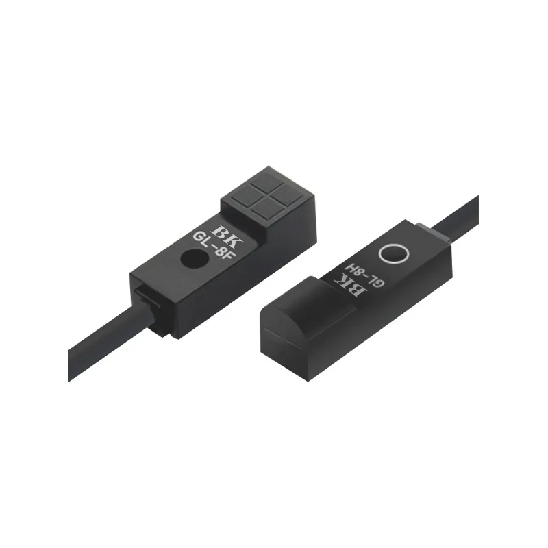 GL-12 /GL-12/GL-15Compact Inductive Proximity Switch Sensor