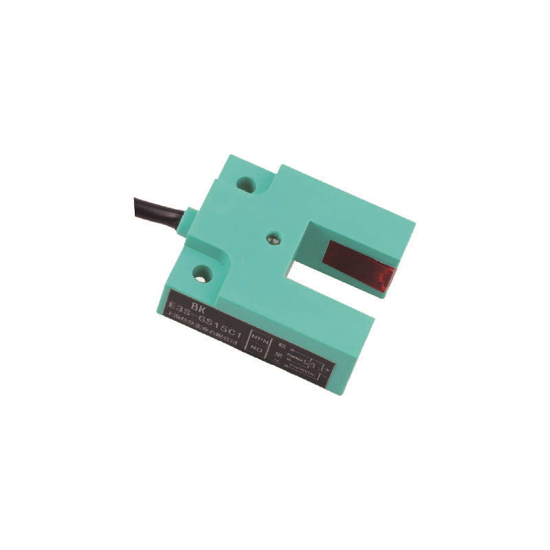 Slot type Photoelectric Sensor