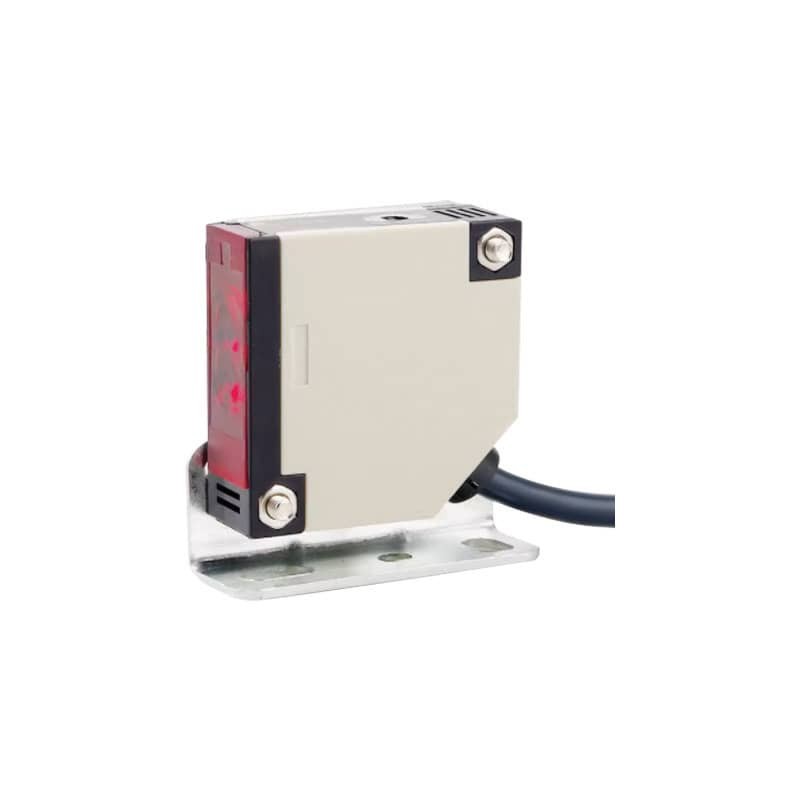 E3JK Series Photoelectric Switch Sensor (White)