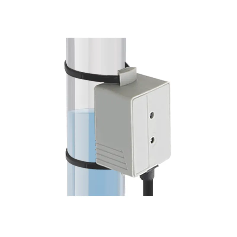 Pipeline Liquid Level Sensor