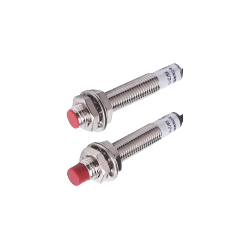 Inductive Proximity Switch Sensor